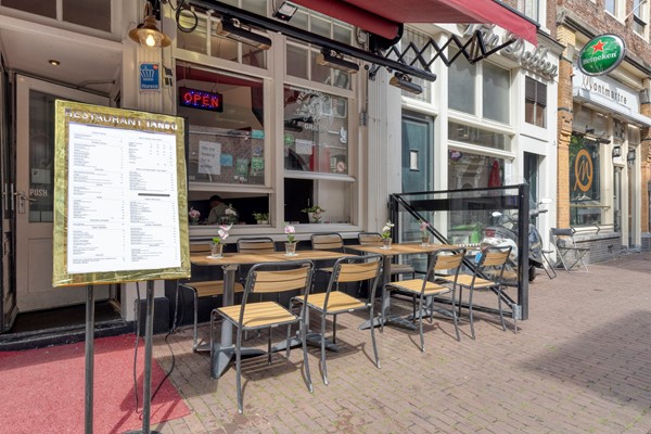 Medium property photo - Reguliersdwarsstraat 125H, 1017 BL Amsterdam
